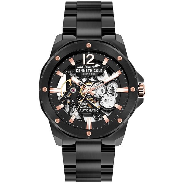 Часы Kenneth Cole Automatic KCWGL2104201